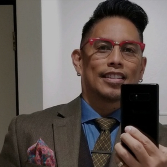 Meet your Posher, Fred - Picture 2 of 8